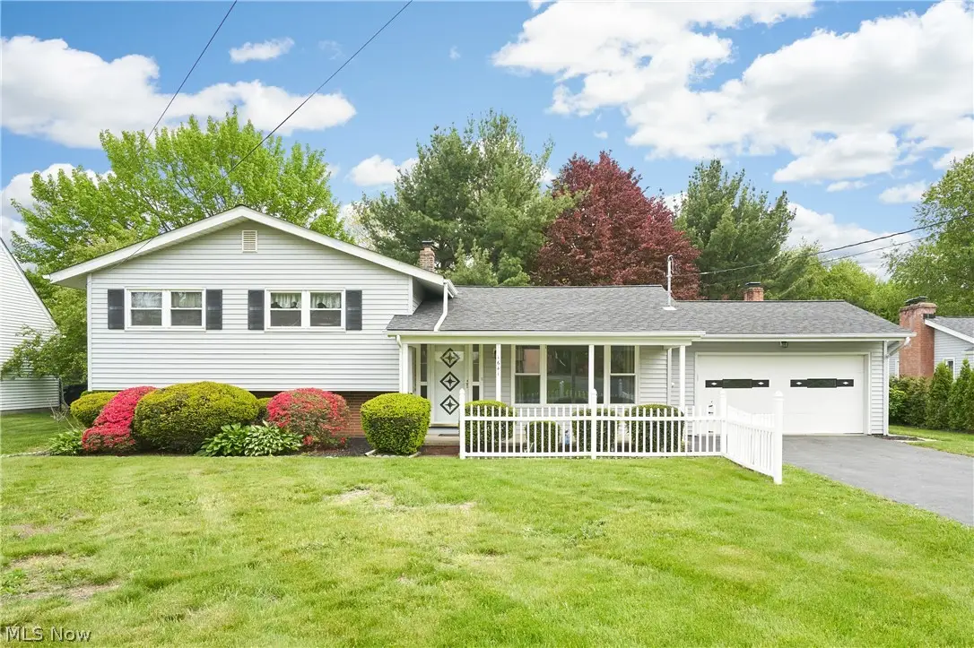 1641 W Jackson Street, Painesville, OH 44077 - #1