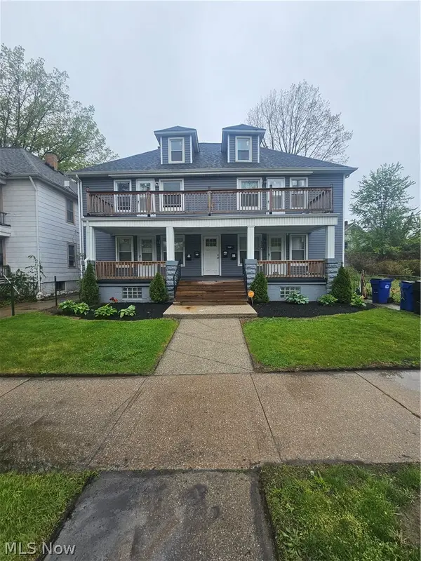 630-634 Eddy Road, Cleveland, OH 44108