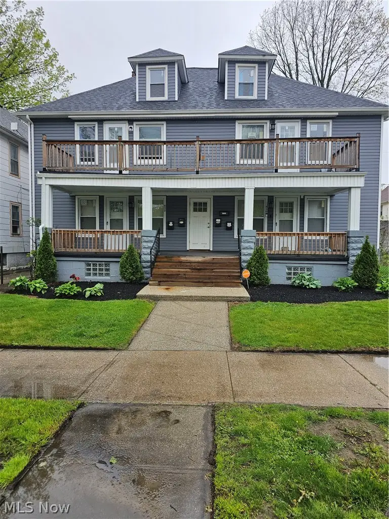 630-634 Eddy Road, Cleveland, OH 44108 - #2