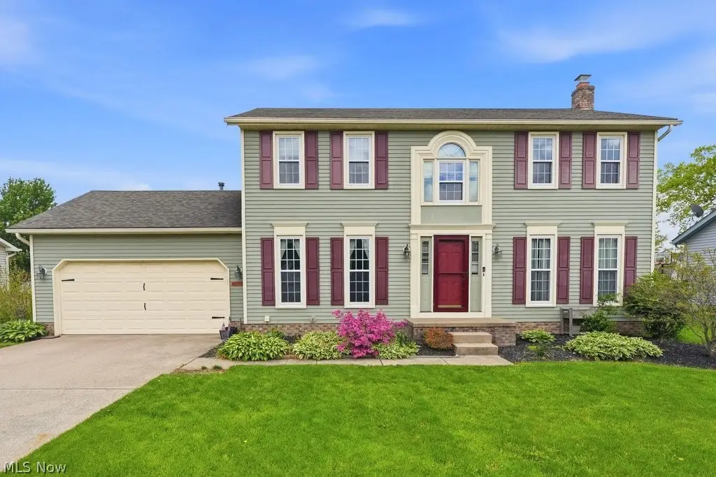 5321 Young Road, Stow, OH 44224 - #1