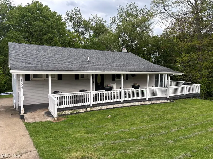 168 Williams Street, Steubenville, OH 43952 - #2