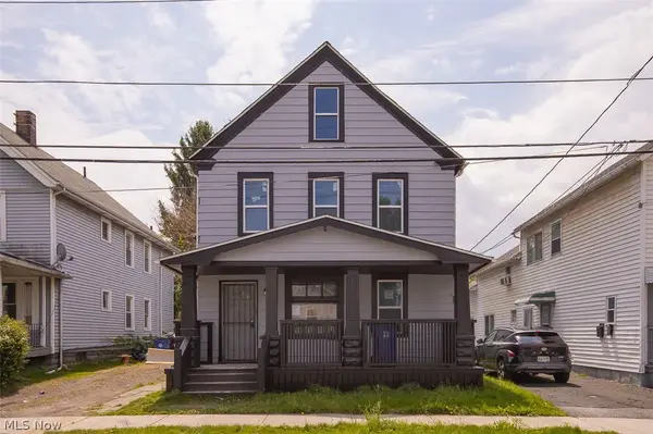 6202 Heisley Avenue, Cleveland, OH 44105