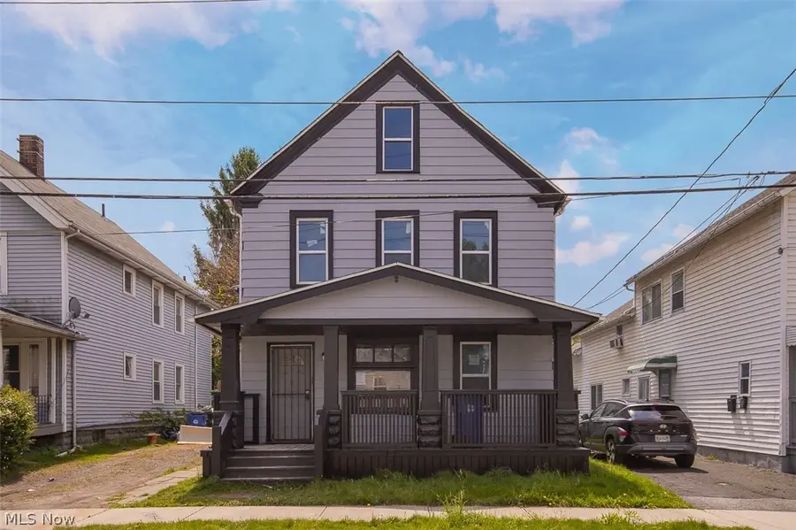 6202 Heisley Avenue, Cleveland, OH 44105 - #2