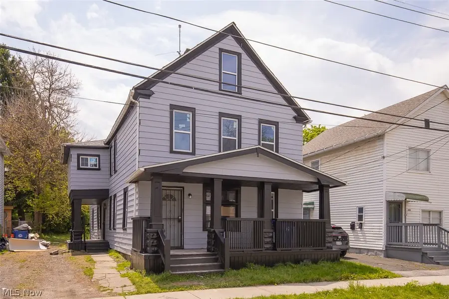 6202 Heisley Avenue, Cleveland, OH 44105 - #3