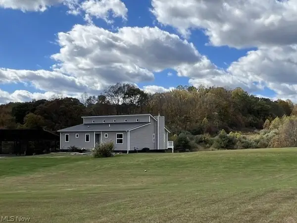 15393 Shade Road, , OH 45735