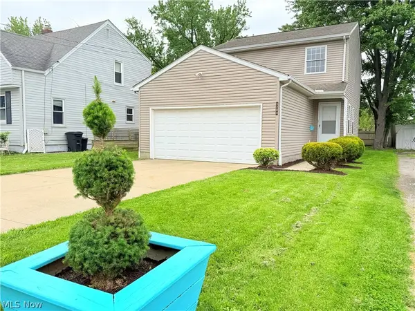 1284 E 348th Street, Eastlake, OH 44095