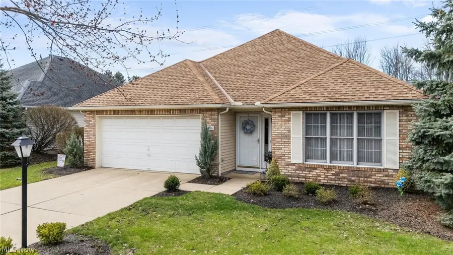 16406 Logan Court, Strongsville, OH 44136 - #3