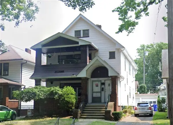 3393 W 131st Street, Cleveland, OH 44111
