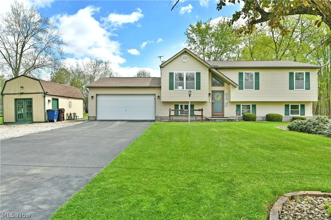4314 N Park Avenue, Cortland, OH 44410 - #1