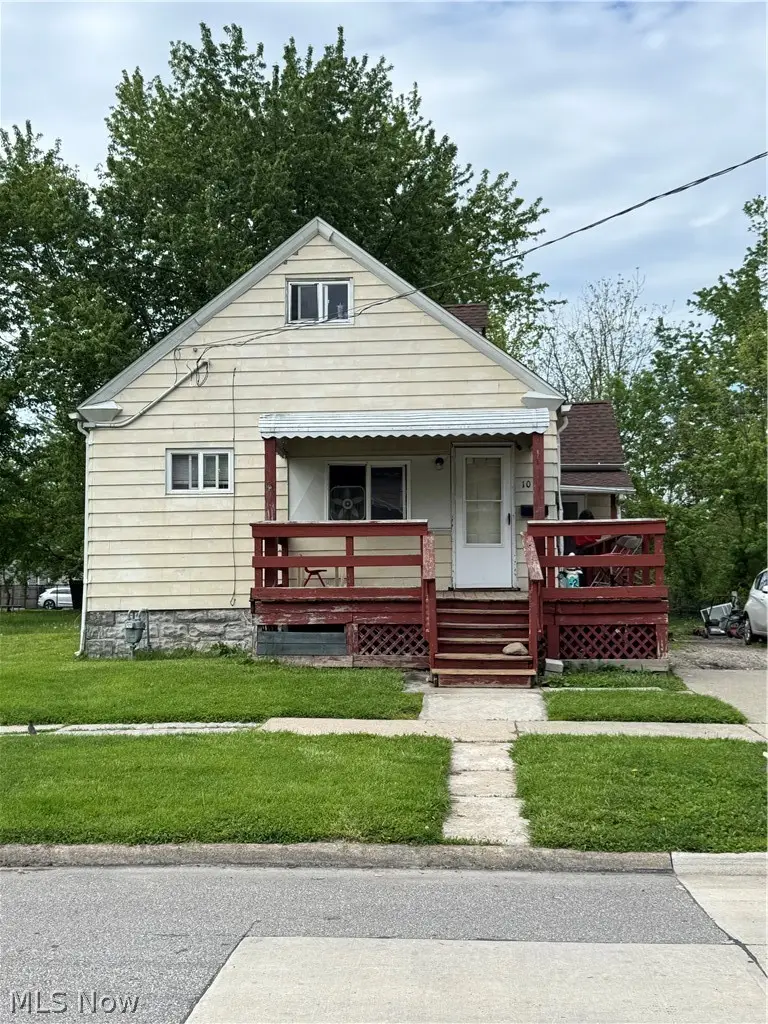 1014 W 18th Street, Lorain, OH 44052 - #1