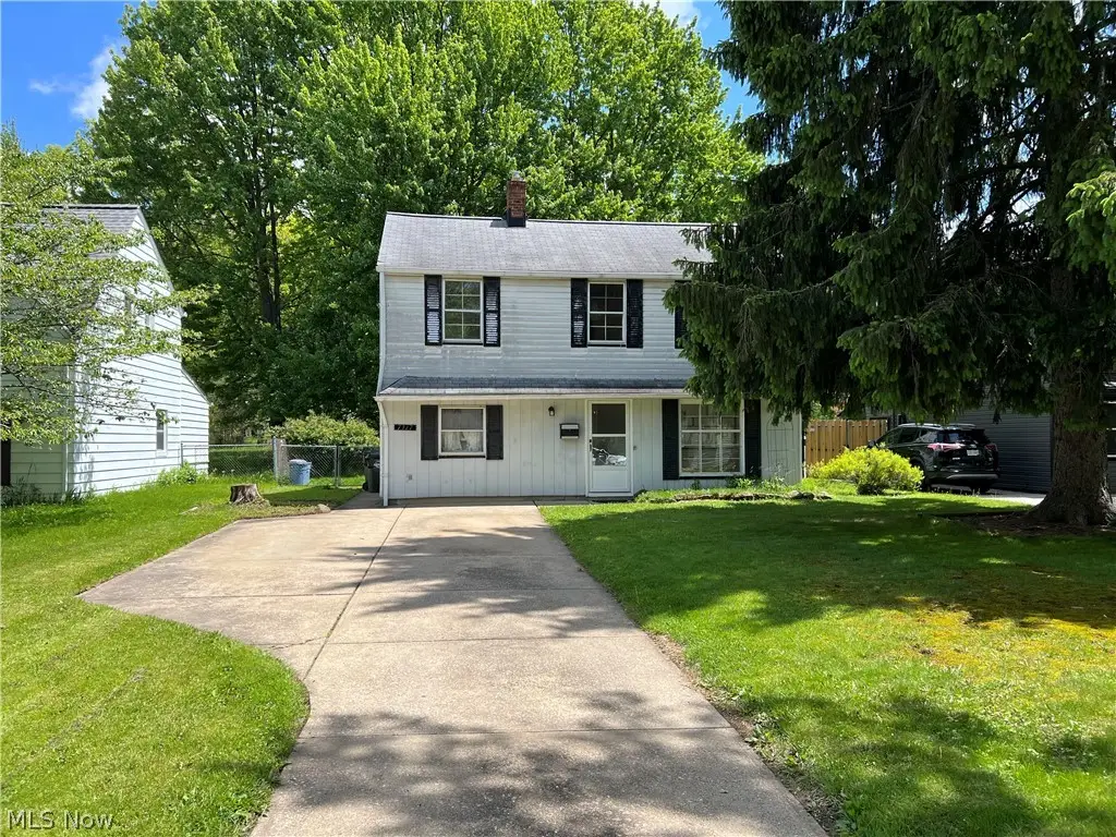 7317 Parma Park Boulevard, Parma, OH 44130 - #1