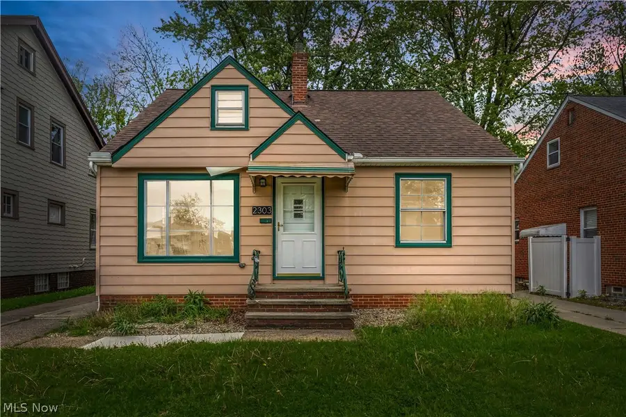 2303 Tuxedo Avenue, Parma, OH 44134 - #2