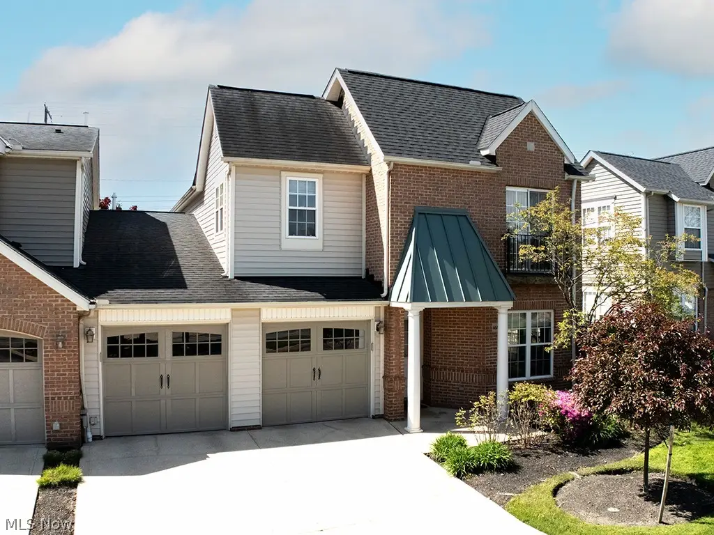 460 Hollyhock Court, Mayfield Heights, OH 44124 - #1