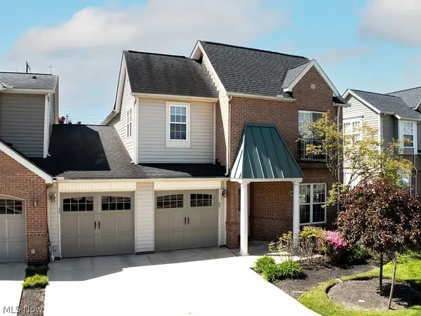 460 Hollyhock Court, Mayfield Heights, OH 44124