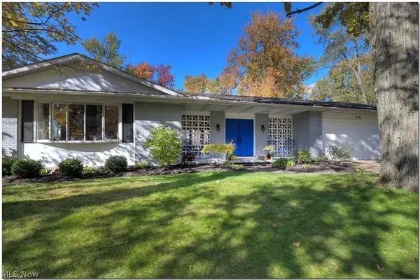 634 Georgetown Avenue, Elyria, OH 44035