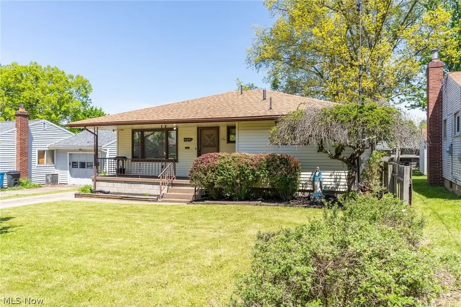 640 Tenney Avenue, Campbell, OH 44405 - #2