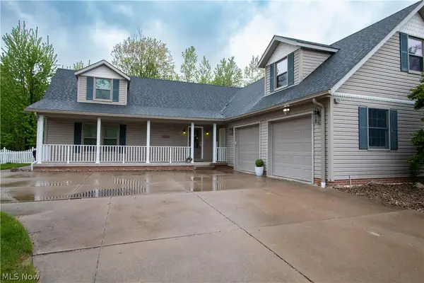 1457 S Marblewood Drive, Marblehead, OH 43440