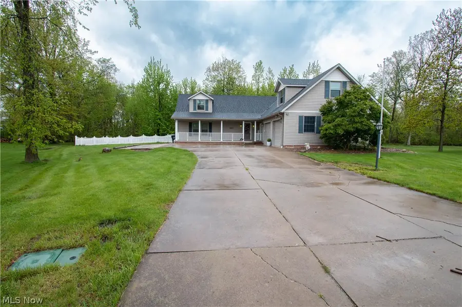 1457 S Marblewood Drive, Marblehead, OH 43440 - #2