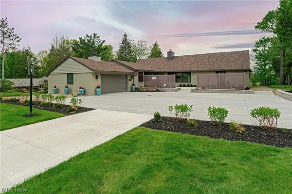 3300 Green Road, Beachwood, OH 44122