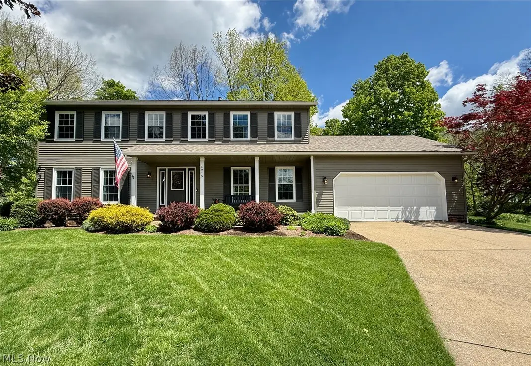 4215 Quail Hollow Circle, Stow, OH 44224 - #1