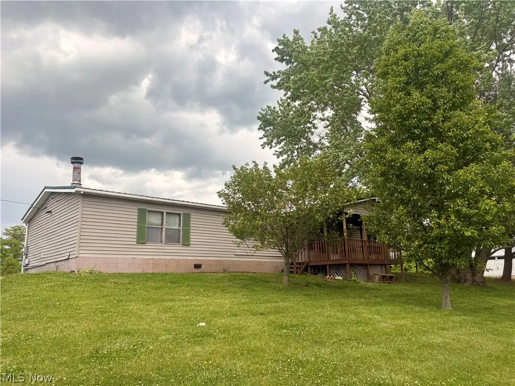 1266 Warren Chapel Road, Fleming, OH 45729 - #1