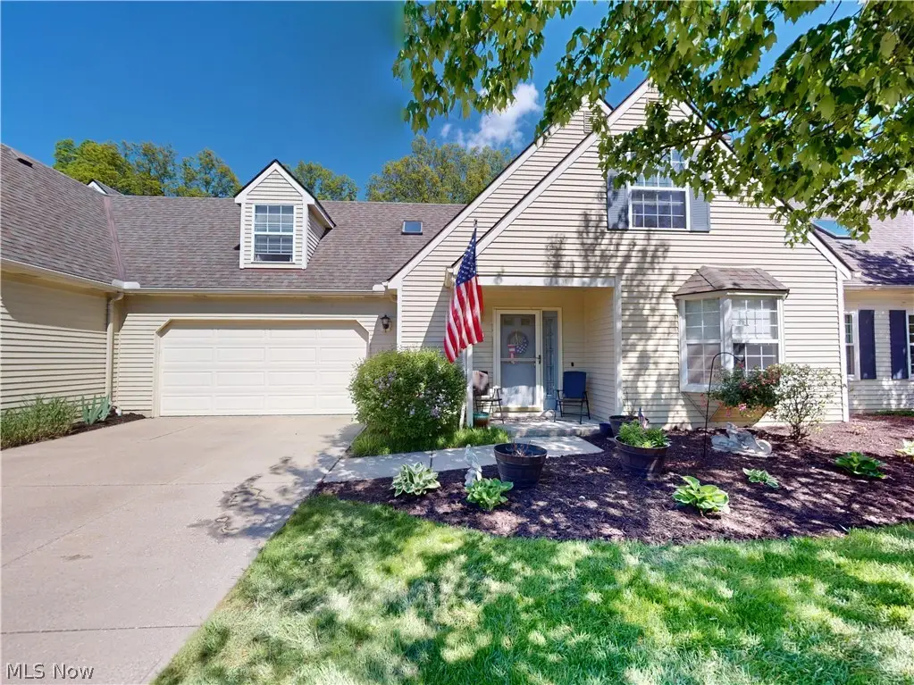 167 Marwyck Place Lane, Northfield, OH 44067 - #1
