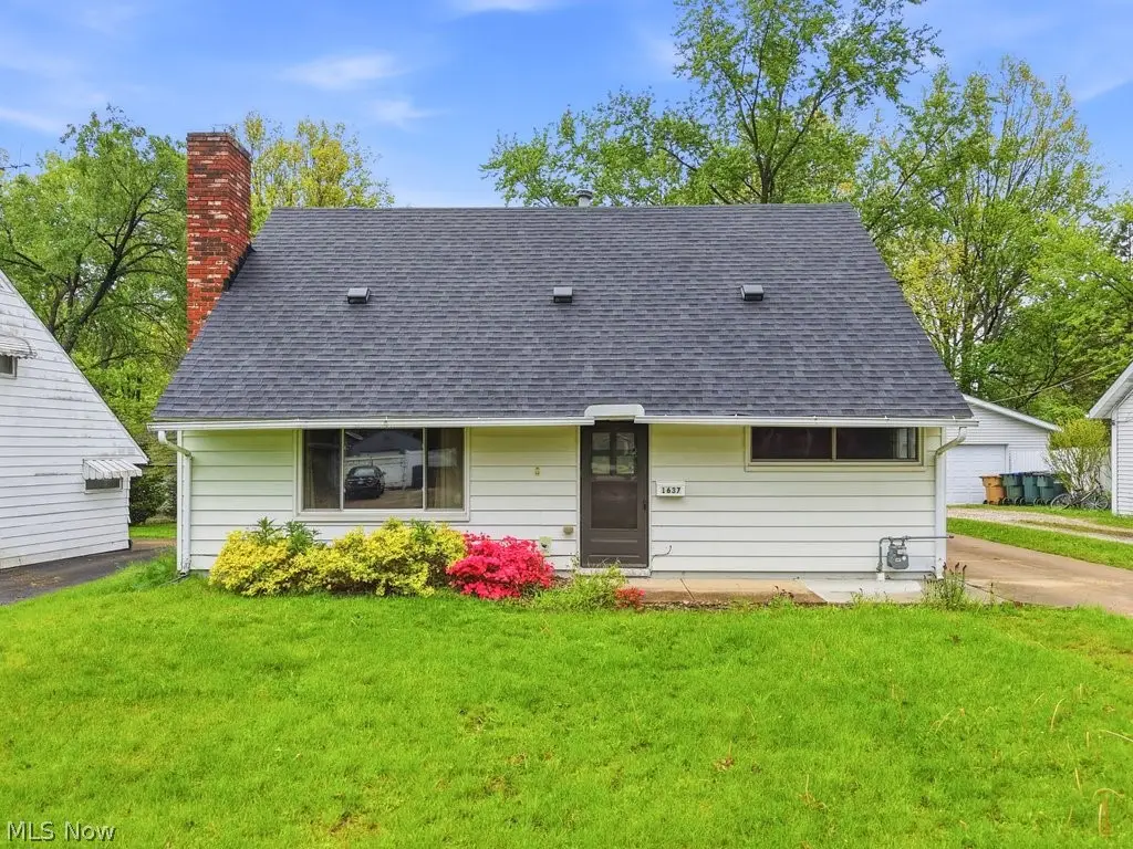 1637 Hanover Street, Cuyahoga Falls, OH 44221 - #1