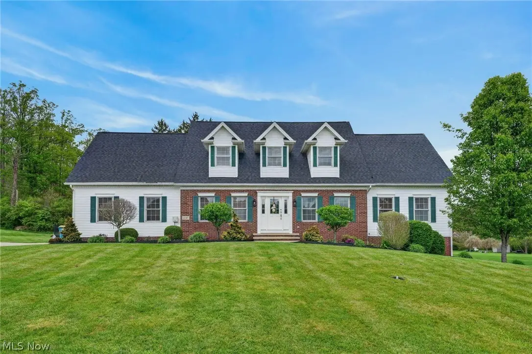 11145 Bain Farm Court, Painesville, OH 44077 - #1