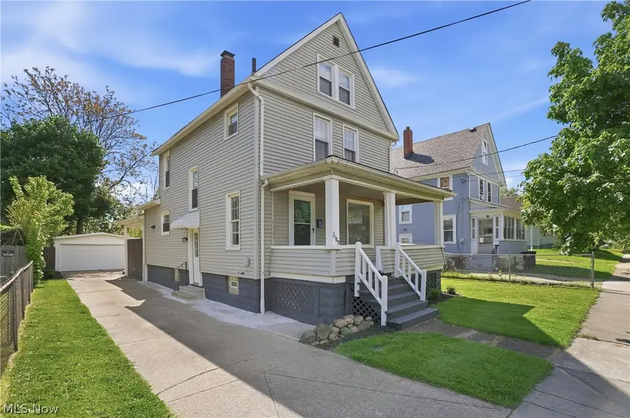 2189 20th Sw Street, Akron, OH 44314 - #2