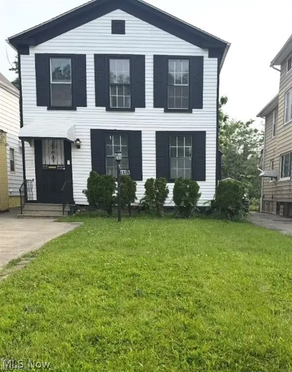 1854 Hastings Avenue, Cleveland, OH 44112 - #1
