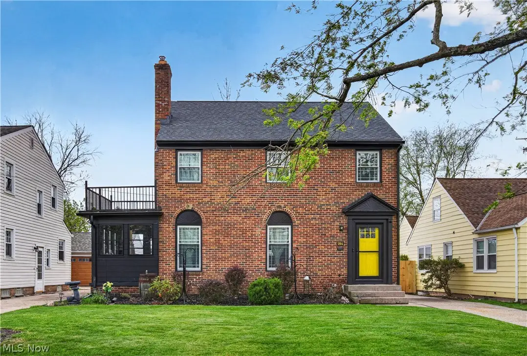 184 Woodrow Avenue, Bedford, OH 44146 - #1