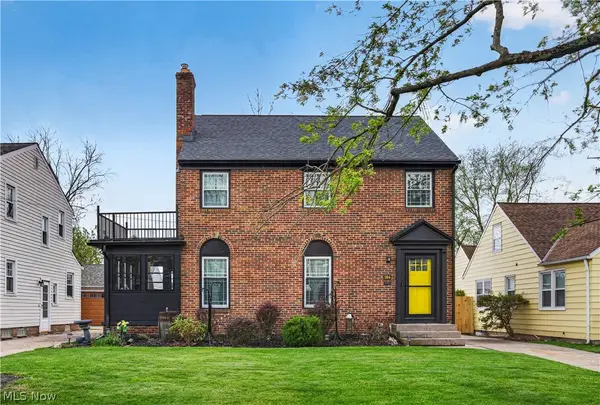 184 Woodrow Avenue, Bedford, OH 44146