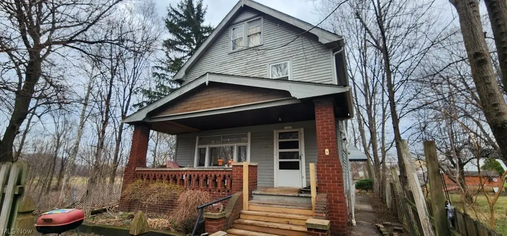 4183 W 22nd Street, Cleveland, OH 44109 - #1