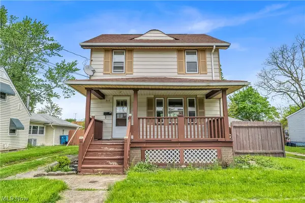 317 Illinois Avenue, Lorain, OH 44052