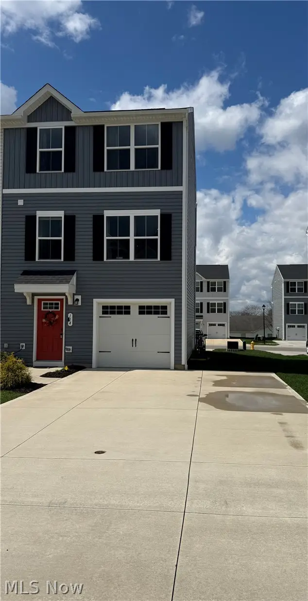 114 Slate Ridge Drive #9, Barberton, OH 44203 - #3