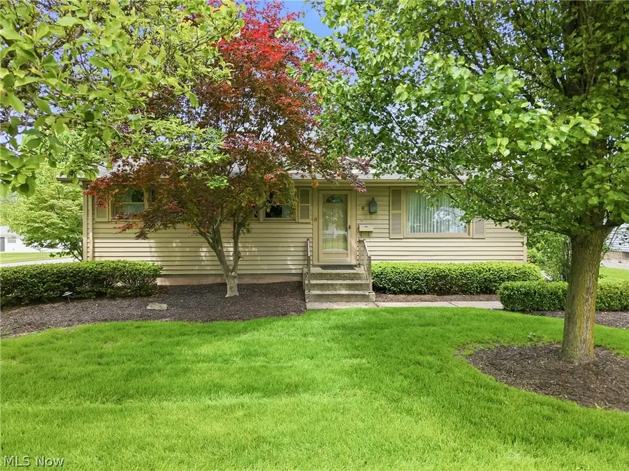 908 Bowman Street, Niles, OH 44446 - #3