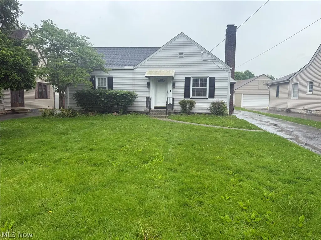 57 Leighton Avenue, Youngstown, OH 44512 - #1