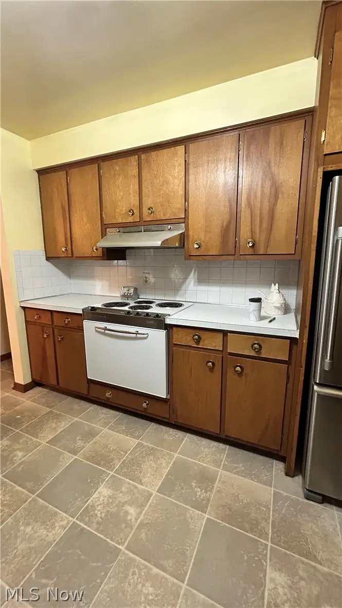 1563 E 196th Street, Euclid, OH 44117 - #3