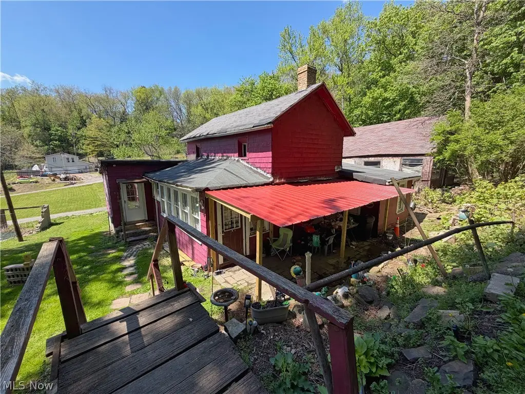 1921 Smithfield Street, East Liverpool, OH 43920 - #1