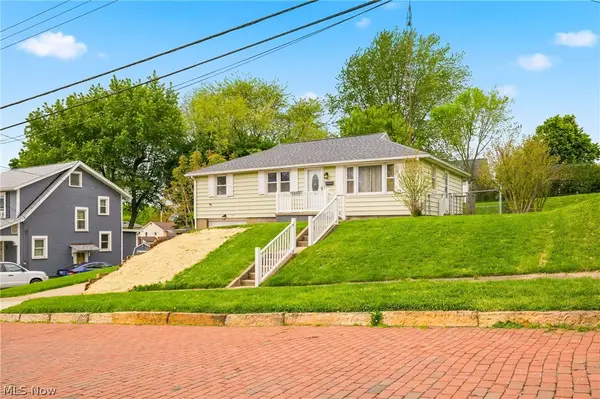 222 State Ne Avenue, Massillon, OH 44646