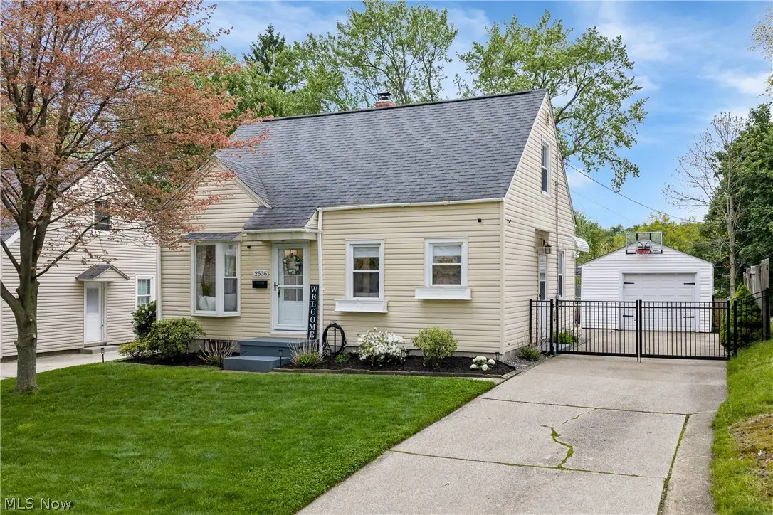 2536 23rd Street, Cuyahoga Falls, OH 44223 - #1