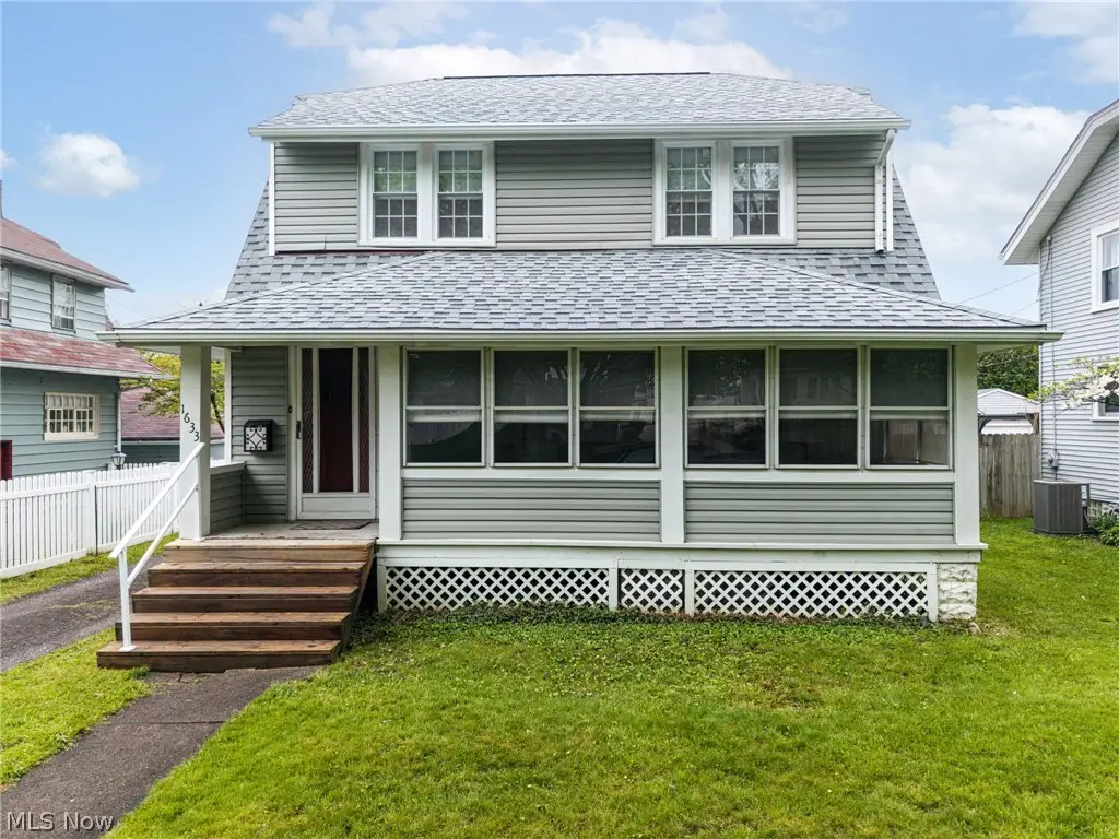 1633 Glenmount Avenue, Akron, OH 44301 - #1