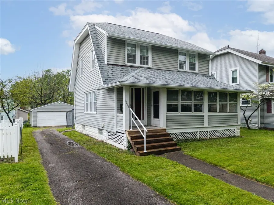 1633 Glenmount Avenue, Akron, OH 44301 - #2