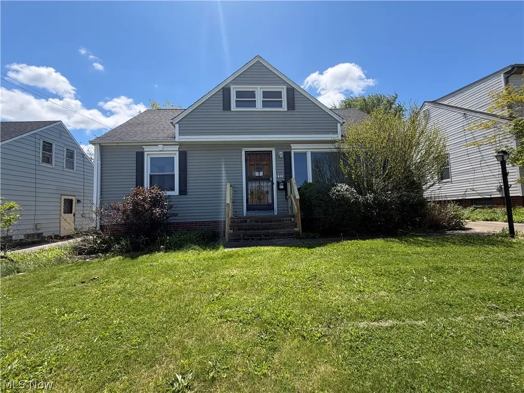 9316 Alexander Road, Garfield Heights, OH 44125 - #1