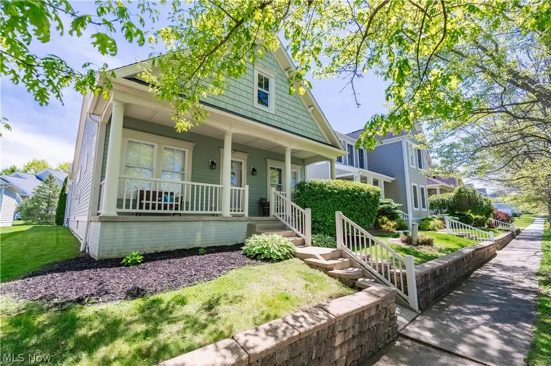 5263 Frederick Street, Barberton, OH 44203 - #1