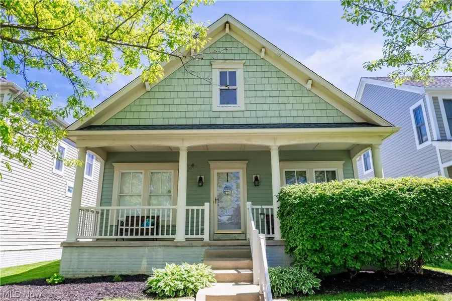 5263 Frederick Street, Barberton, OH 44203 - #2