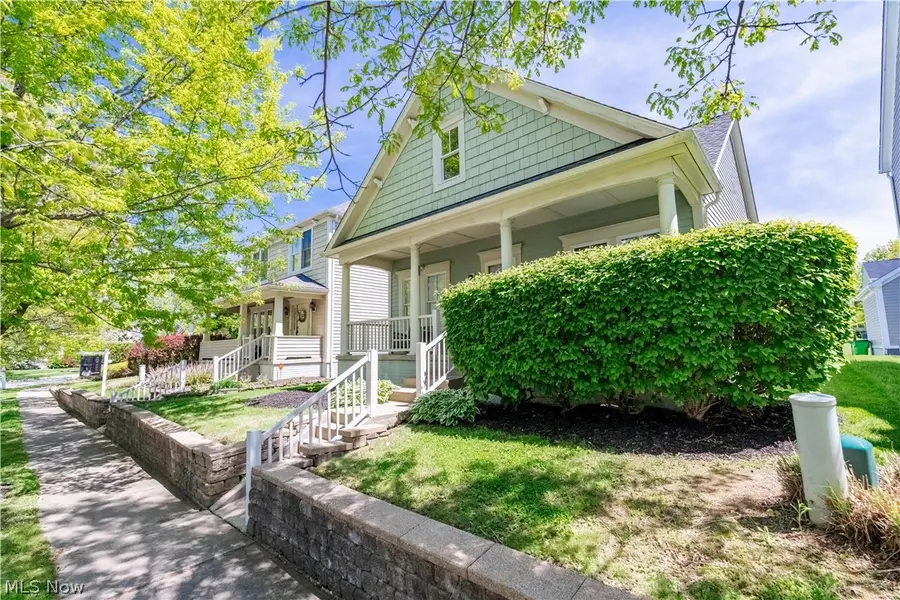 5263 Frederick Street, Barberton, OH 44203 - #3