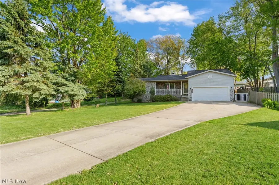 2330 Wedgewood Drive, Akron, OH 44312 - #2