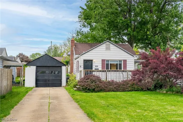 391 Alpha Avenue, Akron, OH 44312