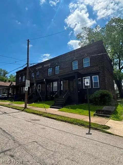 7112 Ottawa Road, Cleveland, OH 44105 - #2